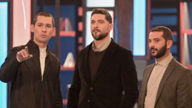Το MasterChef αντέγραψε το The Voice: Ποιος κριτής είναι ο νέος Μαραβέγιας