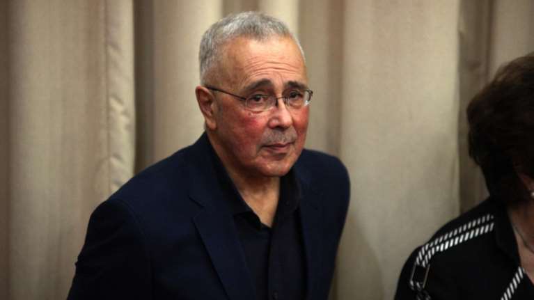 Ζουράρις: Αν διαλυθούν οι ΑΝΕΛ, θα είμαι ελευθέρας βοσκής