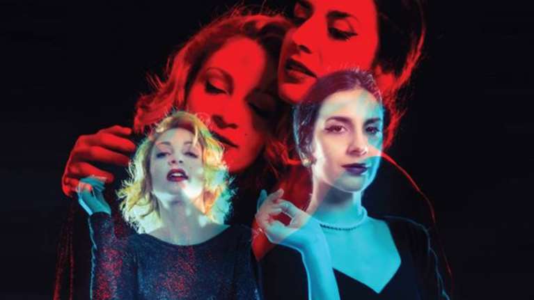 Τι έγινε &quot;Όταν η Κάλλας συνάντησε την Μονρό&quot; τον Μάιο του 1962