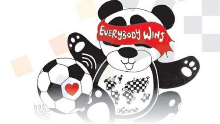 Θεσσαλονίκη: Δεκάδες ειδικές μπάλες σε παιδιά με προβλήματα όρασης