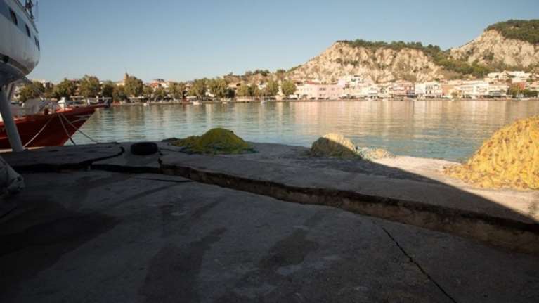 Καθηγητές Σεισμολογίας: Δεν υπάρχουν στοιχεία για μεγάλο σεισμό στο Ιόνιο