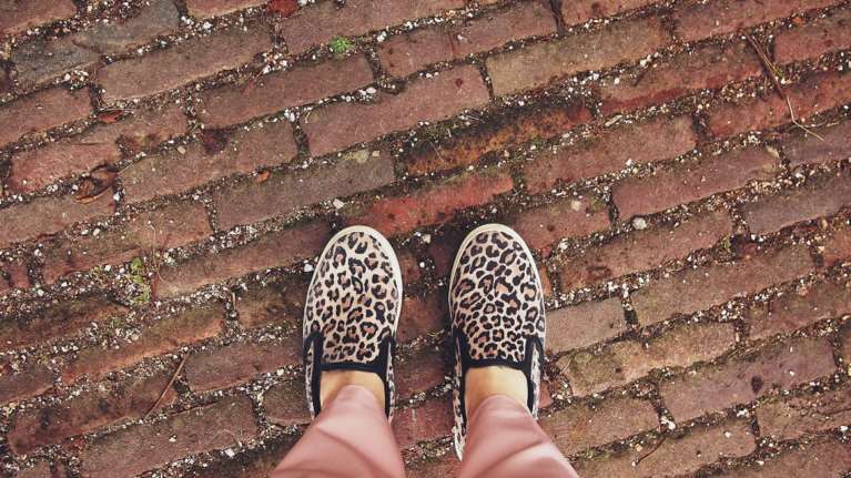 Νέα τάση: Το λεοπάρ print σύμβολο δύναμης και διαμαρτυρίας;