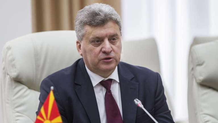 ΠΓΔΜ: Οι επικρατέστεροι υποψήφιοι για τη θέση του Ιβανόφ