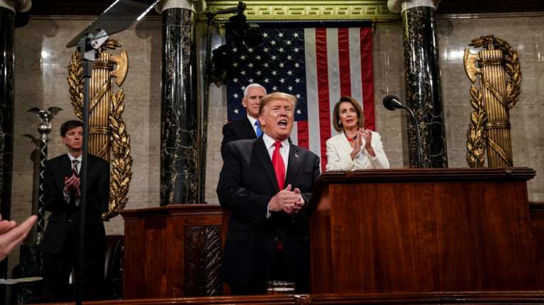 Νέα συνάντηση Τραμπ-Κιμ στο Βιετνάμ στις 27 Φεβρουαρίου