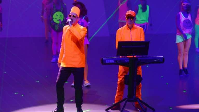 &quot;Δώστε στη βλακεία μία ευκαιρία&quot; λένε οι Pet Shop Boys