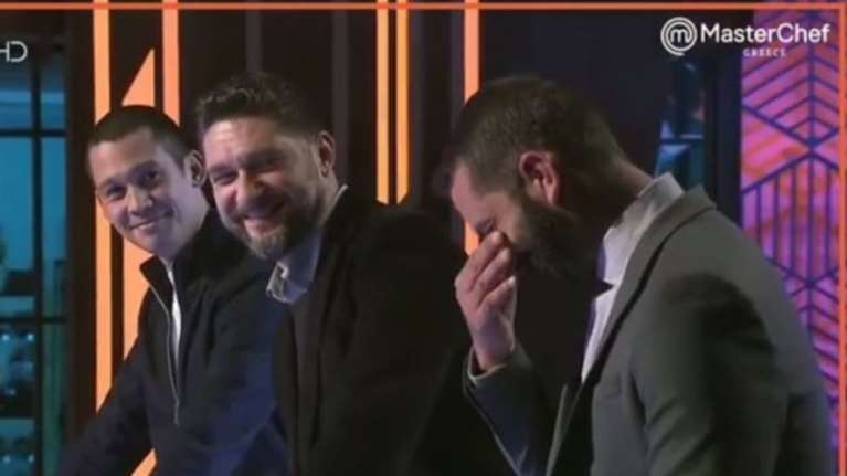 Το MasterChef κερνά φαρμάκι το Survivor: Η μάχη της τηλεθέασης