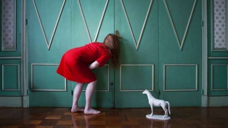 Έρχεται το 1ο Φεστιβάλ Κινηματογράφου Μόδας της Αθήνας