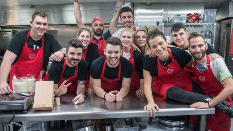 Παίκτρια MasterChef: Στα 12 είπα στη μητέρα μου πως μου αρέσουν οι γυναίκες