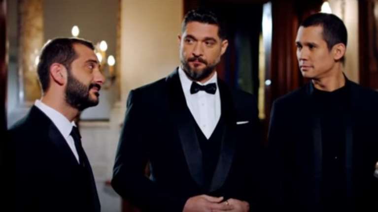 MasterChef: Η παίκτρια από τη Σουηδία που έριξε χυλόπιτα στους κριτές