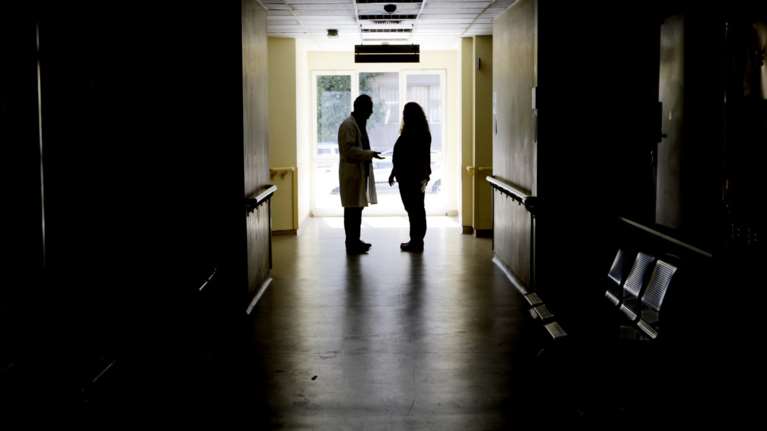 Νέο θύμα της γρίπης: Κατέληξε 49χρονος στα Χανιά