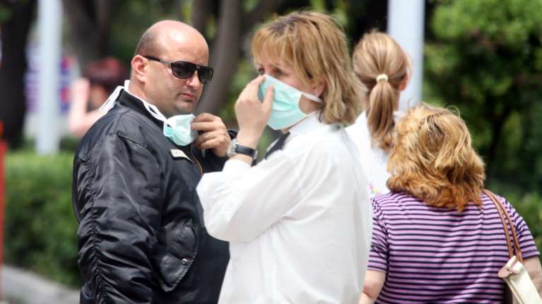 ΚΕΕΛΠΝΟ: 38 θάνατοι από την γρίπη, 20 σε μια εβδομάδα