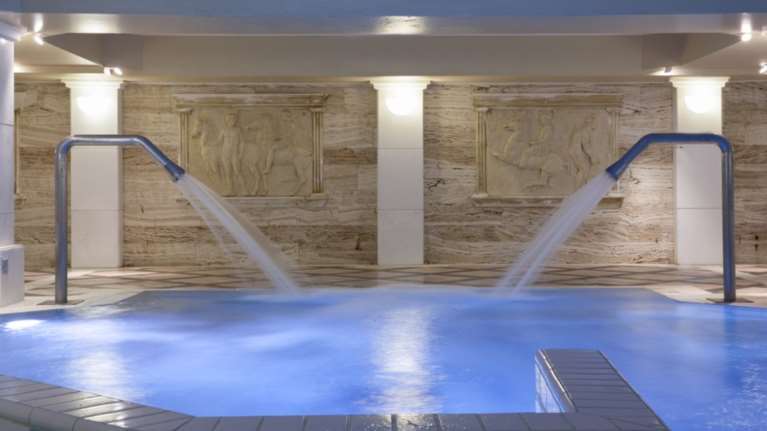 Ένα μέρος όπου θα συναντήσεις την χαλάρωση και τη γαλήνη που τοσο αναζητάς