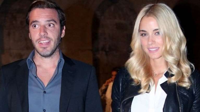 Η δημόσια εξομολόγηση της Δούκισσας για τον άντρα της ζωής της