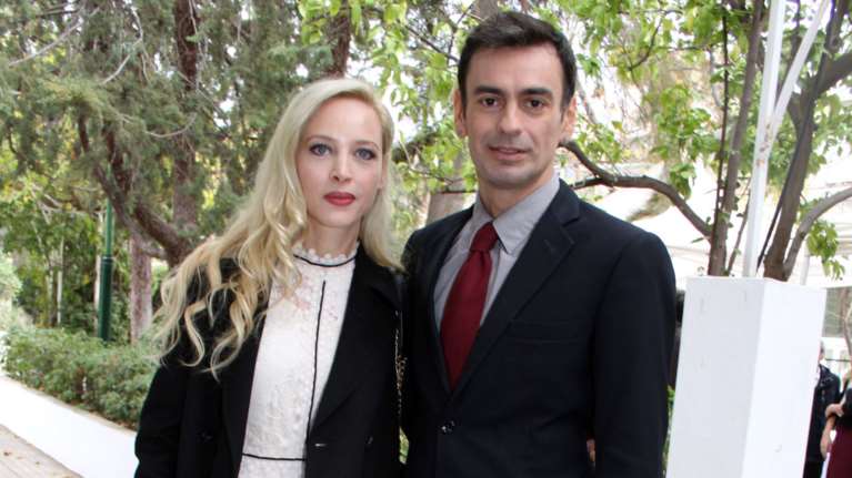Η αλήθεια για το πότε χώρισαν πραγματικά Ξυλά-Γιαννακόπουλος