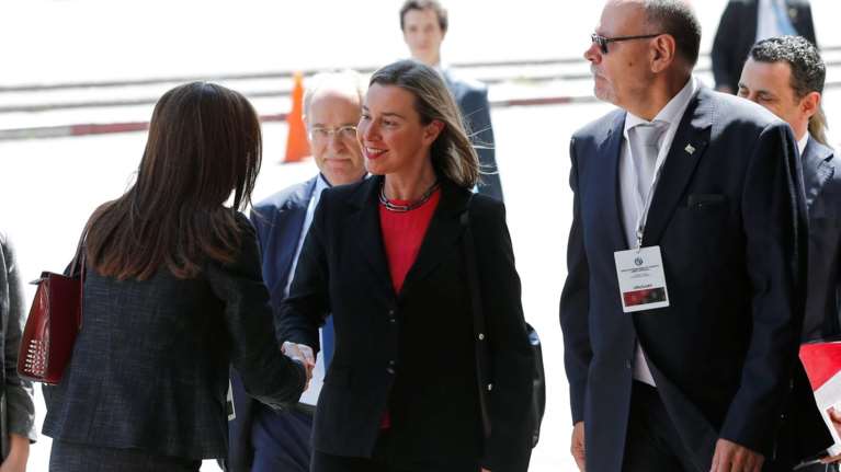 Το σχέδιο της Διεθνούς Ομάδας Επαφής για τη Βενεζουέλα - Τι προβλέπει