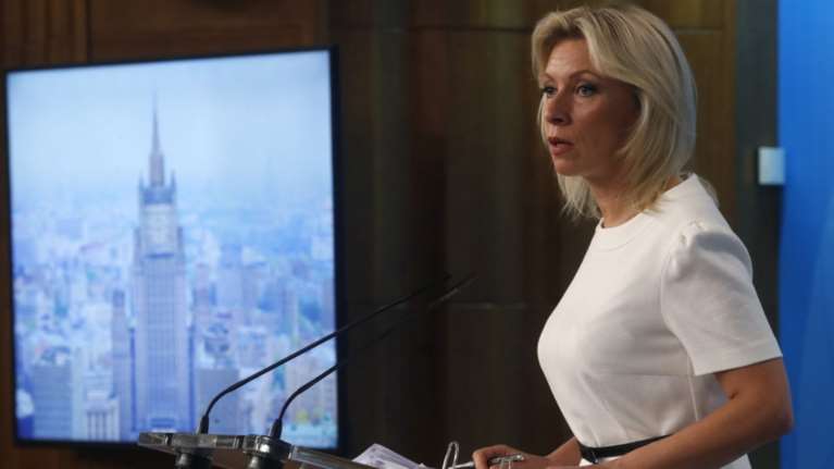 Μόσχα: Μεγάλο κόστος, άγνωστα οφέλη από την ένταξη της ΠΓΔΜ στο ΝΑΤΟ