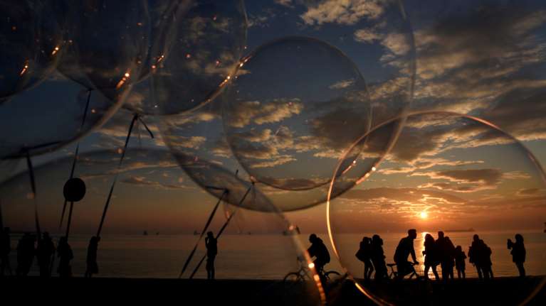 Ο καιρός την Παρασκευή: Υποχώρηση και περιορισμός των φαινομένων