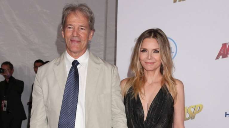 Το σπίτι-παράδεισος της Μισέλ Πφάιφερ που κοστίζει 29,5 εκ. δολάρια