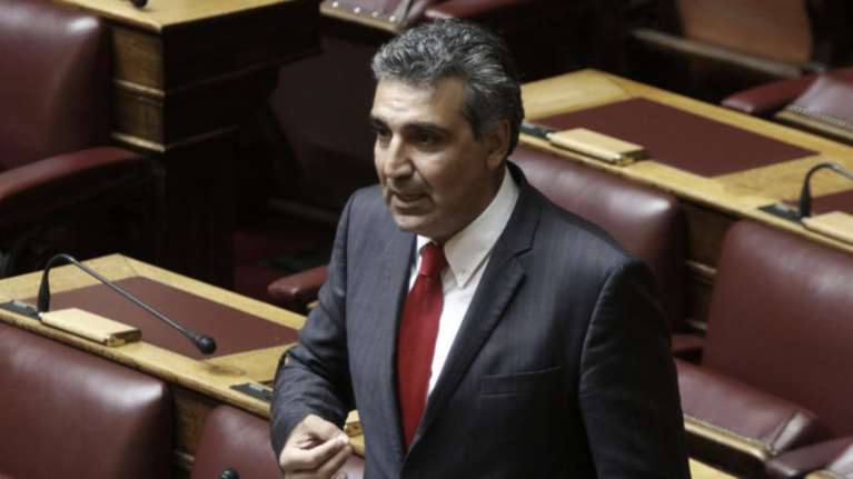 Φωκάς: Διορία μέχρι τις 10 το πρωί στον Παπαχριστόπουλο