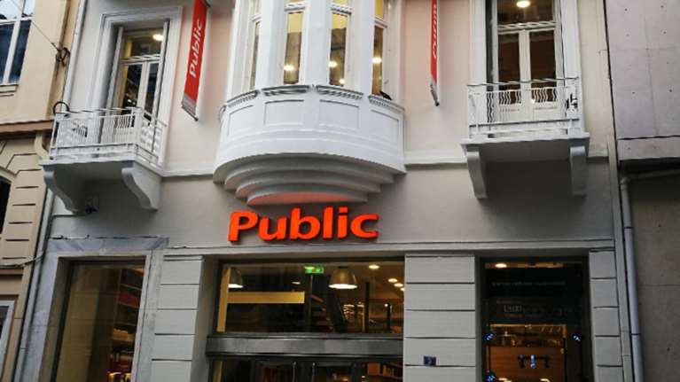 Public: Εκδηλώσεις για παιδιά και γονείς αλλά και για μία καλύτερη ζωή