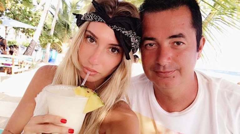 Στον Ατζούν η επιμέλεια της κόρης του, η αντίδραση της πρώην συζύγου του