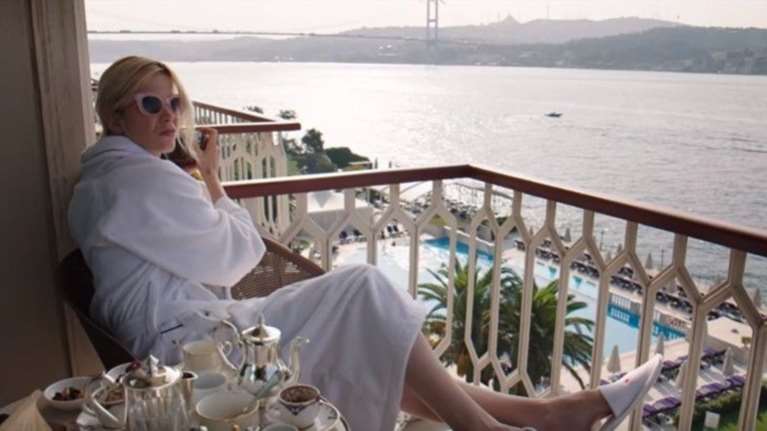 Ρίντλεϊ Σκοτ: Yπερπαραγωγή στο σποτ της Turkish Airlines