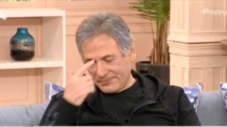 Ο Καληώρας για την αρρώστια της Τζέσυς Παπουτσή: Αυτό δεν το ήξερε κανείς..