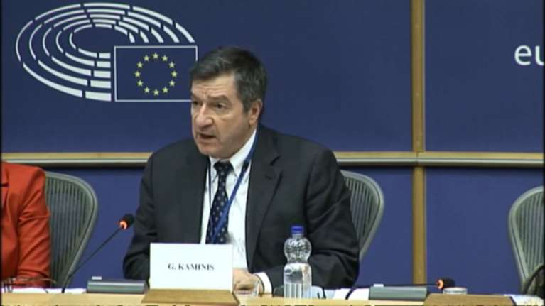 Εκδήλωση Ευρωσοσιαλιστών για τις πυρκαγιές με ομιλία Καμίνη