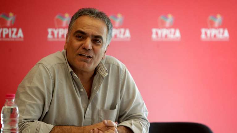 Σκουρλέτης: Ο Καμμένος κλαψουρίζει χωρίς αυτοπεποίθηση, έχει κουράσει