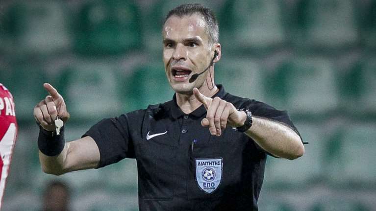 Στον ανακριτή ο κατηγορούμενος για τον ξυλοδαρμό του Θ. Τζήλου