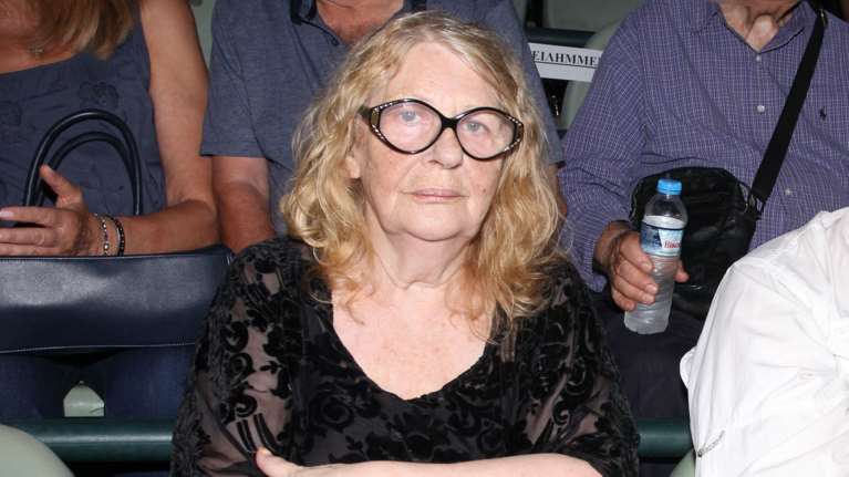 Η άγνωστη απόπειρα δολοφονίας της Άννας Παναγιωτοπούλου &amp; το σοκ που υπέστη