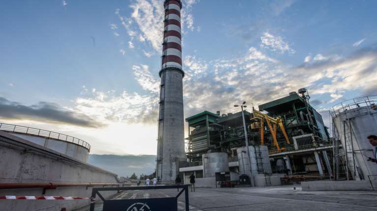 Άγονος ο διαγωνισμός για τις λιγνιτικές μονάδες της ΔΕΗ