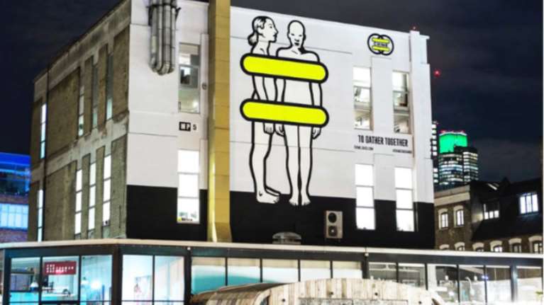 Καμπάνια για την ισότητα των δύο φύλων από τον Gucci