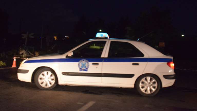 Συνελήφθη 24χρονος στην Καστοριά με 60 κιλά κάνναβης