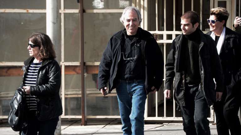 Πηγές υπ. Δικαιοσύνης: Δεν δόθηκε άδεια στον Δημ. Κουφοντίνα