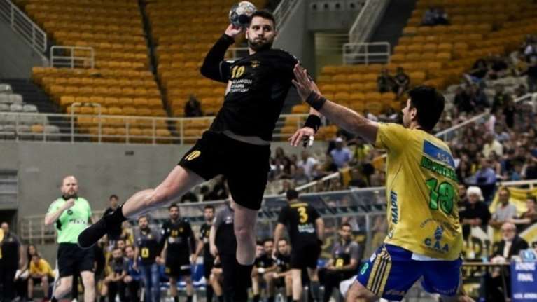 «Διπλό» στο Ισραήλ και «αγκαλιά» με την πρόκριση η ΑΕΚ