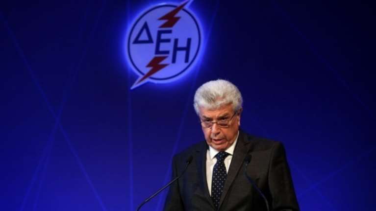 Παναγιωτάκης: Μέχρι τον Μάιο η επαναπροκήρυξη για τις λιγνιτικές μονάδες