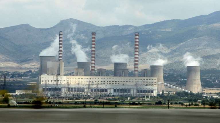 Διαβουλεύσεις για την επανάληψη του διαγωνισμού των λιγνιτικών μονάδων