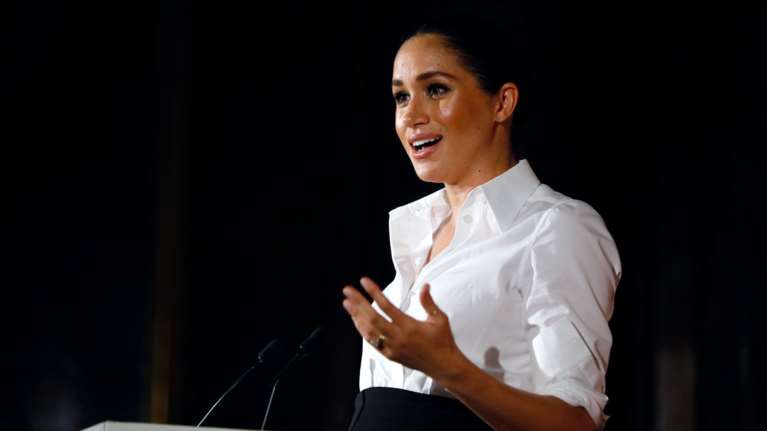 Το γράμμα της Μαρκλ στον πατέρα της: «Mου προκαλείς τόσο πόνο...» [Φωτο]