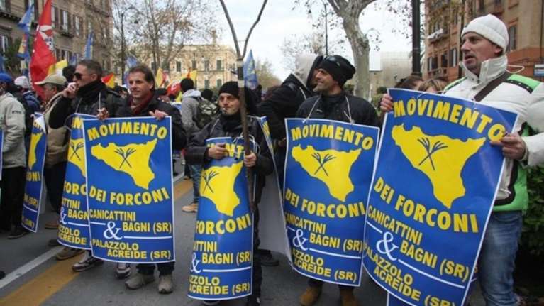 Η Κάλιαρι στο πλευρό βοσκών και κτηνοτρόφων στη Σαρδηνία