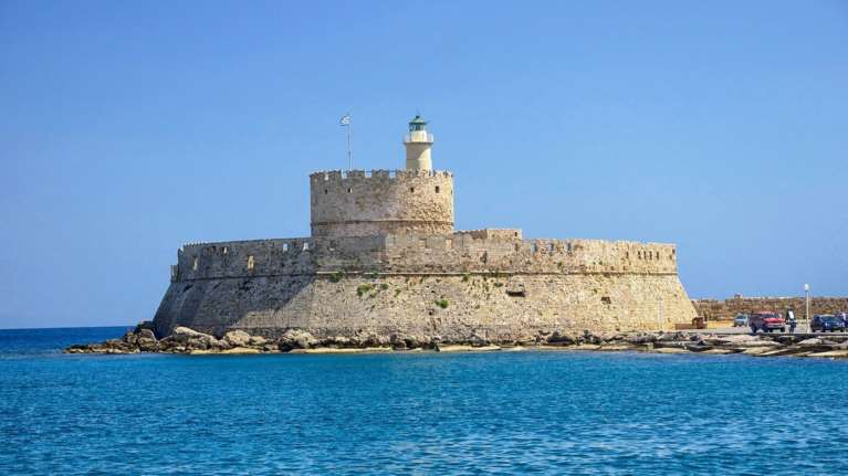 Πνίγηκε 12χρονο παιδί στη Ρόδο