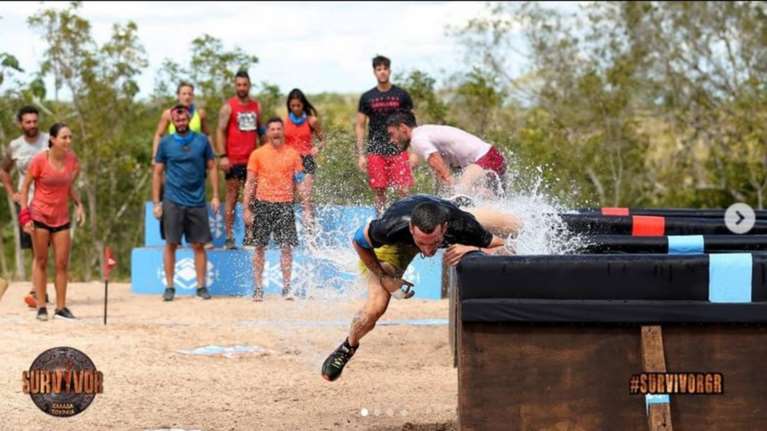 Ο Acun ανακοίνωσε μεγάλη αλλαγή στο Survivor: Ποιους επηρεάζει [Βίντεο]