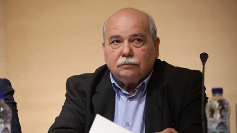 Βούτσης: Διεθνές παράδειγμα η Συμφωνία των Πρεσπών