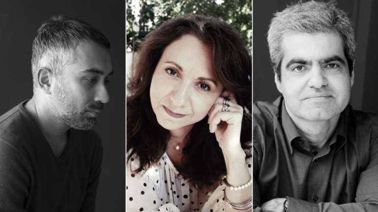 Τρεις Έλληνες συγγραφείς μιλούν για το εφηβικό βιβλίο