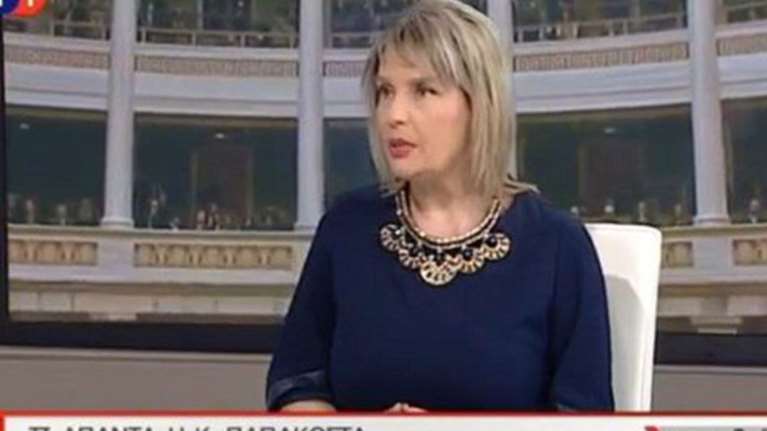 Αγωγή κατά Μητσοτάκη καταθέτει η Παπακώστα για «στοχοποίηση»