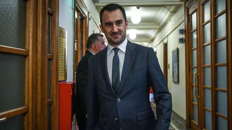 Χαρίτσης: Έτοιμο το ΥΠΕΣ για οποιοδήποτε ενδεχόμενο εκλογών