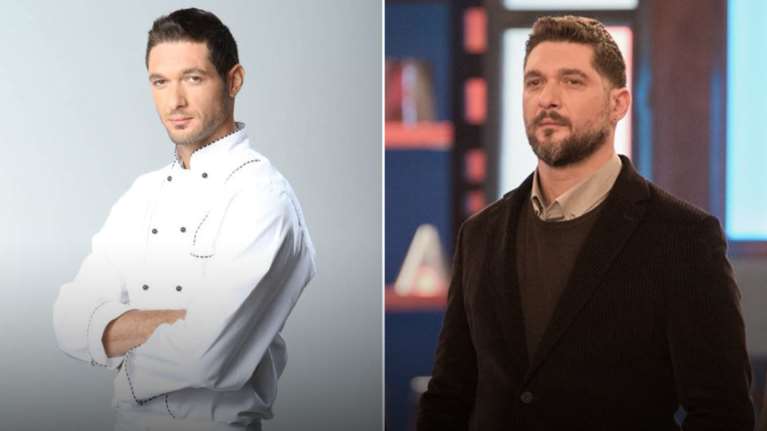 Όταν ο Πάνος Ιωαννίδης ήταν διαγωνιζόμενος ριάλιτι &amp; όχι ο νικητής