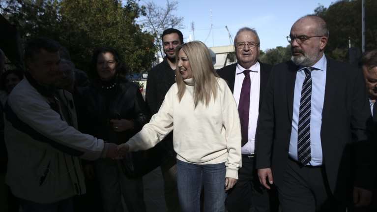 Γεννηματά: Απροετοίμαστο το ΕΣΥ για να αντιμετωπίσει τη γρίπη