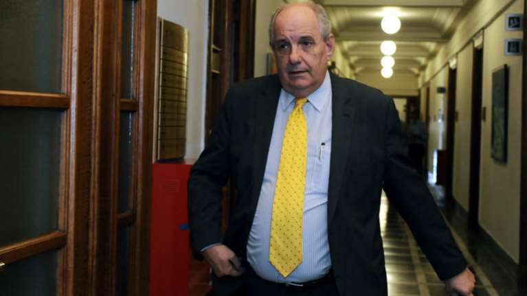 Βουλευτής από σήμερα ο Τ. Κουίκ - Η κόντρα με τον Δ. Καμμένο