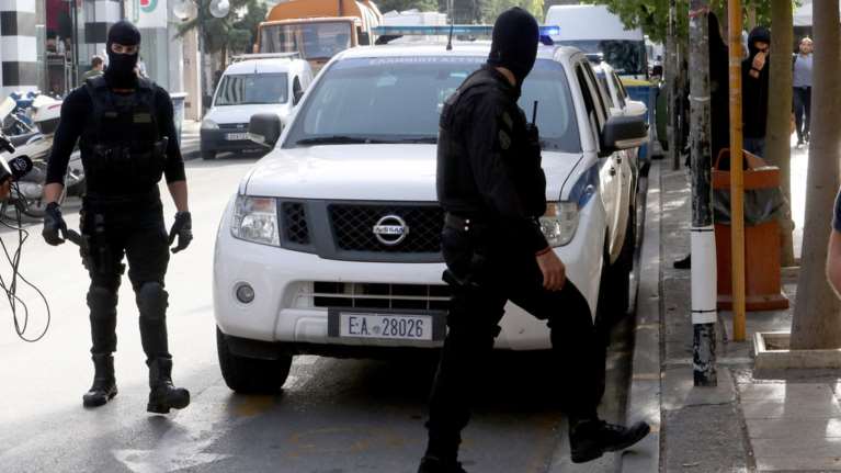 Σητεία: Νεκρή 88χρονη που αντιστάθηκε σε ληστές